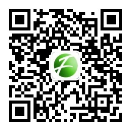 富鸿科技微信公众号二维码